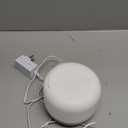 Homeweeks 300ml Essential Oil Diffuser, Quiet Aromatherapy Mist Diffusers for Essential Oils, Wood Grain, Ultrasonic, Remote Control, Timer, 7 Colors Light for Bedroom (300ml)