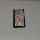 COCOMII Rectangle Case for iPhone 16 Pro Max, Compatible with MagSafe, Ivory Tortoiseshell