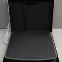 Clipboard with Storage Combination Lock Briefcase with Accordion File Folder Heavy Duty Metal Document Box Organizer, Storage Clipboards Maximum Security for Home, Bussiness Trip