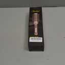 Round Brush for Blow Drying, Nano Thermal Ceramic & Ionic Tech Hair Brush with Boar Bristles, Professional Round Barrel Brush for Styling, Curling & Straightening by Sndyi (2.9 Inch, Barrel 1.7 Inch)