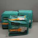 Depend Incontinence Protection with Tabs, Maximum Absorbency, L , 16 ct