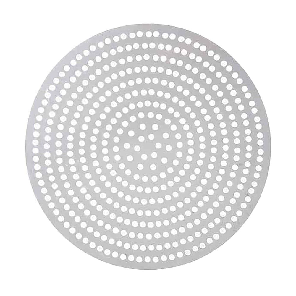 American Metalcraft 18914SP Superperf Disk, 17" Dia