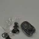 Rraycom 5G/2.4G WiFi Security Cameras Wireless Outdoor, 2K Battery Powered AI Motion Detection Siren Alarm Home Indoor Camera,Color Night Vision, 2-Way Talk, IP65 Waterproof, Works/Alexa, Cloud/SD (Black)