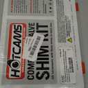 Hot Cams 7.48mm Complete Shim Kit HCSHIM01 for Honda CRF Kawasaki KX Suzuki RMZ Yamaha WR YZ Dirt Bikes