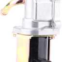 Fuel Injection Idle Air Control Valve-cciyu Premium Quality Idle Air Control Valve Fit for 1998-2002 for Mazda 626, 1999-2003 for Mazda Protege, 2002 2003 for Mazda Protege5 with 2H1157 of 1pcs