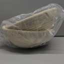 Round Bread Dough Proofing Rising Rattan Baskets(Set of 2, 9 inch) w/Liners for Home Sourdough Bread Bakers