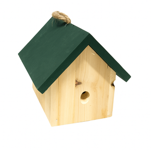 Carpenter Bee Trap Wooden House Carpenter Bee Trap Wooden House