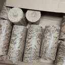 12" Compressed Log - 6 Pack