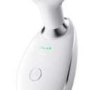 Jinstyles Neck and Face Skin Care Tool, Improve, Firm, Tightening and Smooth, White