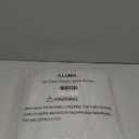 ALINK 100 PCS Clear Plastic Boba Straws, 1/2" Wide X 8 1/2" Long Disposable Smoothie Straws for Bubble Tea, Shakes, Popping Pearls