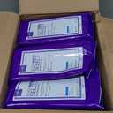 Medline Readybath Body Wipes, Shower and Bath for Adults, No Rinse Disposable Washcloths, Extra Thick, Hypoallergenic,  Aloe-Infused, Unscented, 240 Count (30 Packs), 8x8 Inch