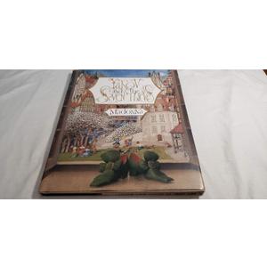 Yakov and the Seven Thieves