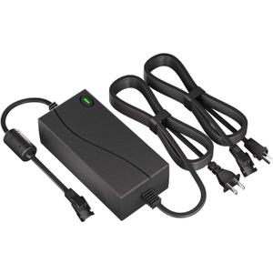 29V 2A Universal Power Cord for Recliner Chair AC/DC Switching Transformer Compatible with Lazy Boy, Couch, Sofa, Standing Desk