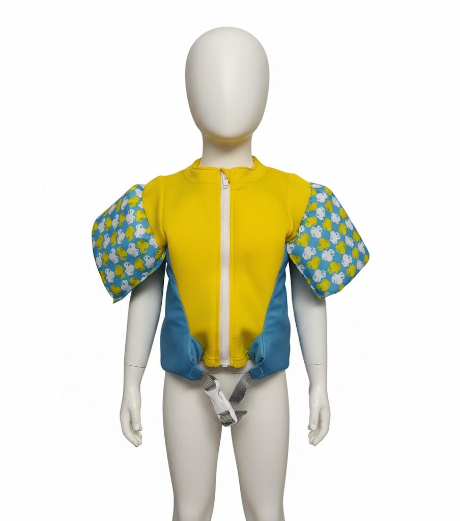 US Coast Guard Approved Life Jacket 30-50 Ibs