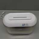 Dreo Humidifiers for Bedroom, 4L Top Fill for Large Room, 36H Runtime, 28 dB Quiet Supersized Cool Mist Air Humidifier for Baby Nursery, Plants, Indoor, Night Light, Easy to Clean & Fill, Gray