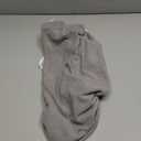 Stretch Couch Cover for Sectional Sofa - Multiple Patterns & Colors,Sofa Cover Design for L-Shaped Couches (1 Pcs) (Light Grey Ymg)