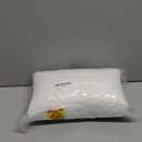 Kids Pillow Toddler Youth 2 Year old3 Bed for Neck Small Pillows for Pillows for Sleeping Bedroom Memory Foam (Aged 8 to 16(23.6''x13.8''x2.7-3.5'')