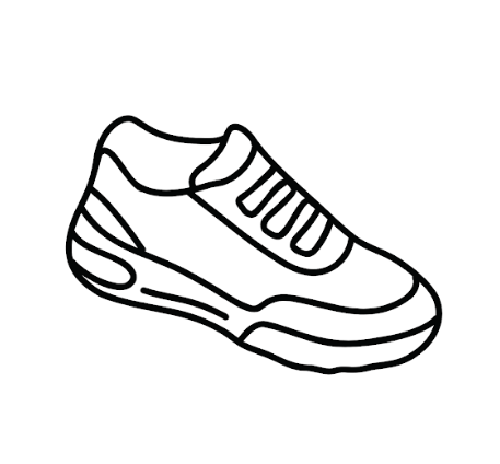Fila Shoes Pink 5