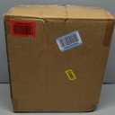 Tool Daily Retractable Pressure Washer Hose Reel 60 FT x 1/4, Heavy Duty Power Washer Hose Reel 3600 PSI, Auto-Rewinding, Wall/Floor Mounted