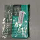 WeLoveCase for Samsung Galaxy S21 Ultra Wallet Case with Credit Card Holder & Hidden Mirror, Defender Protective Shockproof Heavy Duty Phone Cover for Samsung Galaxy S21 Ultra 5G, 6.8 inch Black