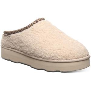 BEARPAW Snuggle Martis Women's Slippers - Size 8