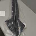 Windshield Trim Molding A-Pillar Set, Compatible with 2011-2019 Ford Explorer, Front Outer & Inner Left Driver, BB5Z7803145AA BB5Z-7803137-AA BB5Z-7803137-AB 926-450 BB5Z-7803145-AA Window Accessories