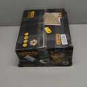 Cordless Vacuum for Dewalt 20V Battery, Portable Handheld Vacuum Cleaner with 2 HEPA Filter, 4 Multi Nozzle, Power Shop Vacuum for Home, Car, Floor, Carpet (Battery Not Included)