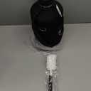 DYSANKY 1 Gallon Water Bottle Insulated | Thickened Stainless Steel Vacuum Metal Water Jug | Portable Sports Large for Gym and Hiking with Straw, Carrier Bag, Handle Strap | BPA-Free 128 oz (Advanced Black)