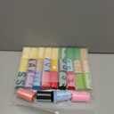 MIAOLLUN Hummingbird Flower Latch Hook Kits for Adults Beginner, DIY Bird Pre-Printed Canvas Rug Cushion Making Craft Embroidery Crochet Yarn Kit 52X38cm