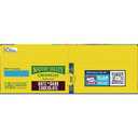 Nature Valley Crunchy Granola Bars, Oats 'n Dark Chocolate, 24 Bars, 17.88 OZ (12 Pouches) (EXP 03/04/26)