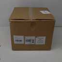 Dog Stairs for Small Dogs and Cats  2-in-1 Dog Ramp for Couch and Low Bed, 16.5'' Foldable Wooden Pet Ramp, Sturdy Multi-Use Split Ottoman Design, Beige