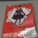 Morph Cute Cat Costume For Girls Halloween Costumes, Cat Costume For Kids, Halloween Costumes For Girls Cats (3-4 Years)