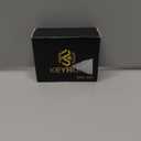 USB C Wired Headphones,Active Noise Cancelling & One-Click ANC Toggle ButtonEar buds for iPhone 17 16 15 Pro Max USBC Earphones,Hi-Res Sound Type C Earbuds Compatible with iPhone/Android/Galaxy/iPad