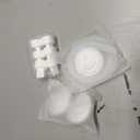 PumpMom-us Breast Pump Parts for Spectra, Replace Duckbill Valves Tubes Backflow Protector Membrane for Spectra S1 S2 9 Plus Breastpumps