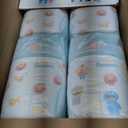 Pampers Diapers - Baby Dry - Size 2, 112 Count, Absorbent Disposable Infant Diaper (Packaging May Vary)