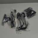 Racor - Ceiling-Mounted Bike Lift - Up to 50 lbs