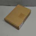 Leifide 24 Pack Name Plates for Doors, 2 x 8 Inches Aluminum Office Name Plate Holder for Wall, Meeting Room, Office, Business Department, Desk, Warning Area