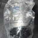 UAC KT 5028B A/C Compressor and Component Kit