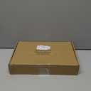 L Shelf Brackets for 12" - 14" Board, Floating Shelf Bracket Heavy Duty Metal Shelving Brackets for Shelves, Decorative Iron Rustic Wall Brackets for DIY Floating Shelf, 6 Pack Black