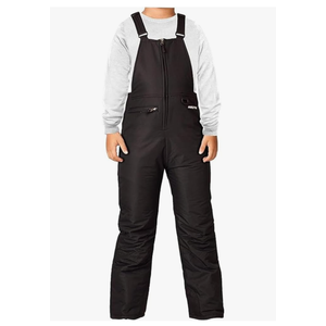 Arctix Kids Insulated Snow Bib Overalls, Small