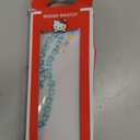 Beaded Phone Charm | Beaded Wristlet, Universal Phone Strap, and Detachable Cell Phone Lanyard with Silicone Character Charms