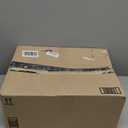 Cozyplayer True Cooling Cervical Neck Pillow for Pain Relief, Ergonomic Side Sleeper Pillow for Neck Support, Odorless Orthopedic Contour Memory Foam Pillows, Bed Pillow for Back Stomach Sleeper (Queen, Grey)