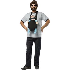 Rasta Imposta Men's Vegas Aftermath (One Size, Multi)