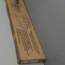 Outside-Mount Rain Guards Window Visors for 2022-2026 Toyota Tundra CrewMax Cab Full-Size Wind Vent Deflector Truck Accessories Dark Smoke 4-Piece Set with Thicker