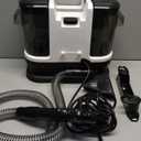 Portable Carpet & Upholstery Cleaner, Deep Cleaning for Rugs, Couch, Car Interiors Stains, Pet & Family Friendly, 120V