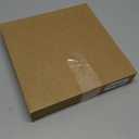 9.5 inch Tempered Glass Lid, Versatile Round Replacement Glass Cover for 9.5 inch Skillets, Pots and Pans, and Dutch Ovens - Dishwasher and Oven Safe up to 400- 24CM (Silvery)