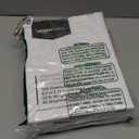 Amazon Basics Multipurpose Copy Printer Paper, 8.5 x 11 Inches, 20 lb, 1 Ream, (500 Sheets), 96 Bright, White, Pack Of 2