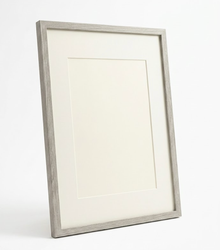 Rectangle Picture Frame, Size 22×17 Inches