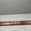 Teacher Created Resources Dark Wood Better Than Paper Bulletin Board Roll (TCR77885)