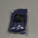 Warm Winter Dog Sweater - Cold Weather Pet Clothes for Small Medium Large Dogs Indoor Outdoor, Soft Classic Knit Puppy Apparel, Blue, XS